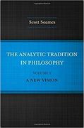 The Analytic Tradition in Philosophy, Volume 2: A new Vision (en Inglés)