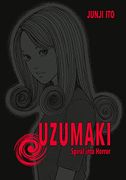 Libro Uzumaki (Integral) De Junji Ito - Buscalibre