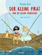 Der Kleine Pirat und die Kleine Prinzessin (en Alemán)