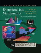 Excursions Into Mathematics: The Millennium Edition (en Inglés)