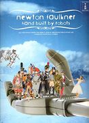 Newton Faulkner: Hand Built by Robots Guitare (Tab) (en Inglés)