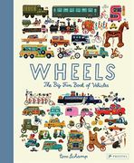 Wheels (en Inglés)