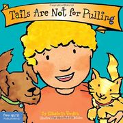 tails are not for pulling (en Inglés)