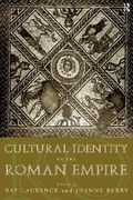 cultural identity in the roman empire (en Inglés)
