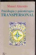 * psicologia y psicot.transper (in Spanish)