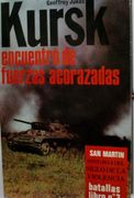 Kursk. Encuentro de Fuerzas Acorazadas