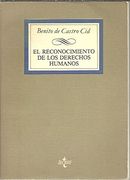 El Reconocimiento de los Derechos Humanos