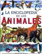 la enciclopedia de los animales