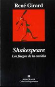 Shakespeare: Los Fuegos de la Envidia