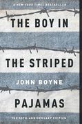 The Boy in the Striped Pajamas (en Inglés)