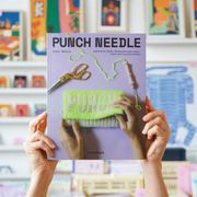 Punch Needle