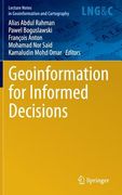 Geoinformation for Informed Decisions (en Inglés)