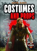 Costumes and Props (Movie Magic) (en Inglés)