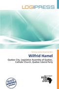 wilfrid hamel (en Inglés)