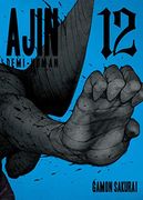 Ajin, Volume 12: Demi-Human 