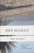 The Names (en Inglés)