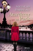 Atardecer en Paris (in Spanish)