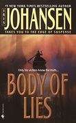 Body of Lies (en Inglés)