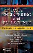 Data Engineering and Data Science: Concepts and Applications (en Inglés)