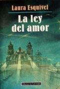 La ley del Amor