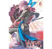 VANITAS NO CARTE N.6