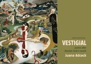 Vestigial. Poems after Alasdair Gray's Lanark (en Inglés)