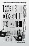 Death Don't Have No Mercy (en Inglés)