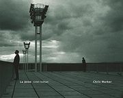 La Jetée: Ciné-Roman (Zone Books) 