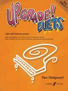 Up-Grade! Piano Duets: Grades 0-1 (en Inglés)