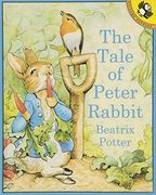 The Tale of Peter Rabbit (en Inglés)