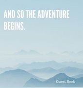 Guest Book (Hardcover) 