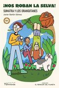 Nos Roban la Selva!