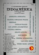 Indoamérica. Anarquismo peruano