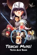 Tenchi Muyo: Trivia Quiz Book (en Inglés)
