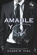 Amable y sutil (in Spanish)