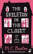 the skeleton in the closet (en Inglés)
