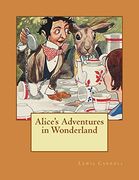Alice's Adventures in Wonderland: Alice in Wonderland (en Inglés)
