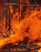 Fragile Planet: The Impact of Climate Change (en Inglés)