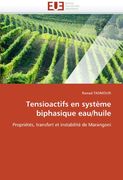 Tensioactifs En Systeme Biphasique Eau/Huile