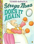 Strega Nona Does it Again (en Inglés)