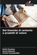 Dal Biossido di Carbonio a Prodotti di Valore (en Italiano)