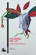 Mujeres del 27. Antología Poética