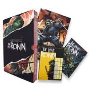 PAQUETE CAJA THE LAST RONIN 1 AL 5