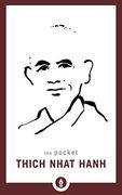 The Pocket Thich Nhat Hanh (Shambhala Pocket Library) (en Inglés)