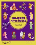 Mujeres Mitologicas