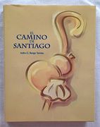 El Camino de Santiago.