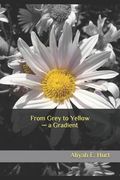 From Grey to Yellow ─ a Gradient (en Inglés)