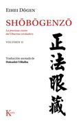 Shōbōgenzō – Volumen II