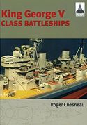 king george v class battleships
