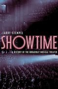 showtime,a history of the broadway musical theater (en Inglés)